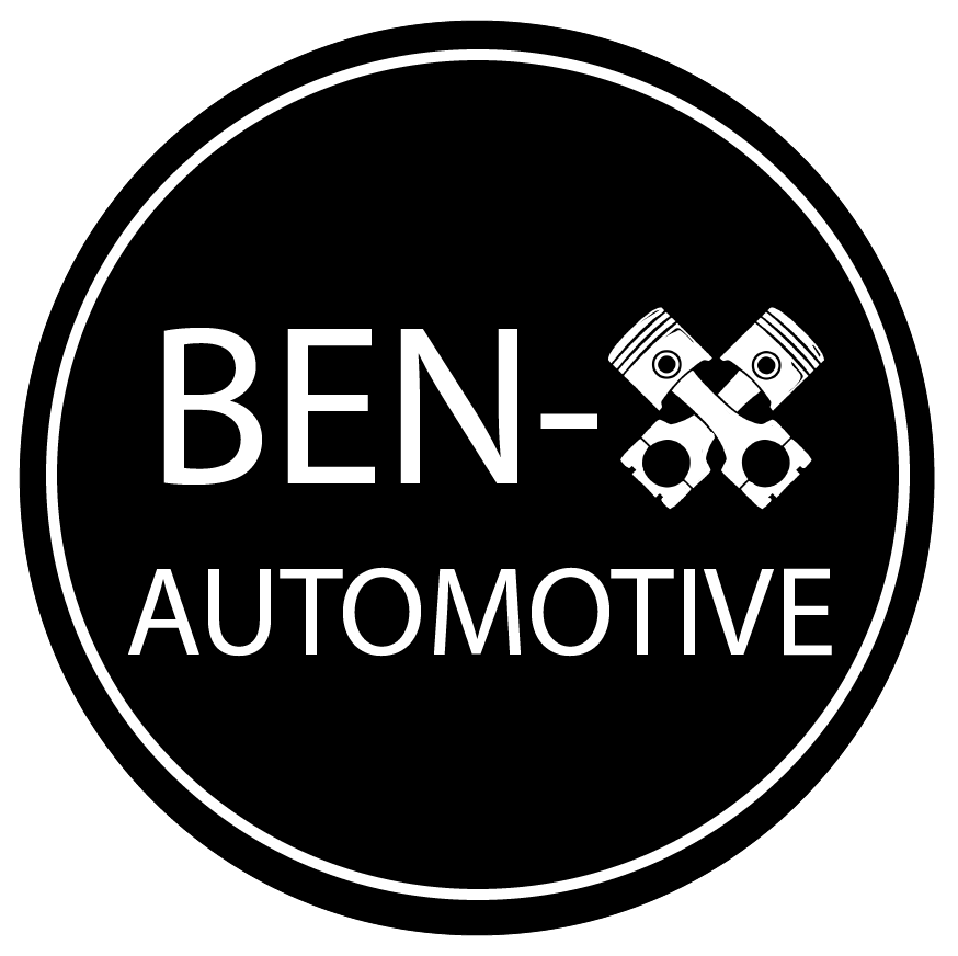 benx automotive logo